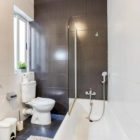 Spacious Central 2Br, Just Off Uni & Hospital & Wifi By 360 Estates Msida Exterior photo