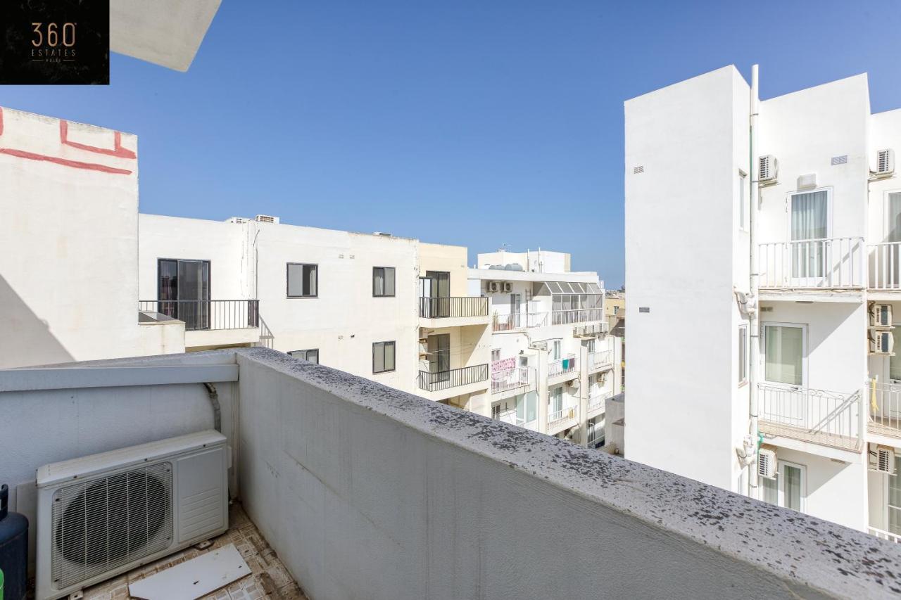 Spacious 2br, Just Off Uni & Hospital & Wifi By 360 Estates Apartment *