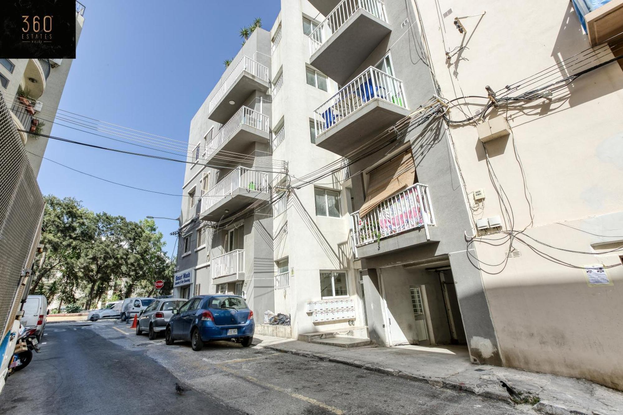 Spacious 2br, Just Off Uni & Hospital & Wifi By 360 Estates *